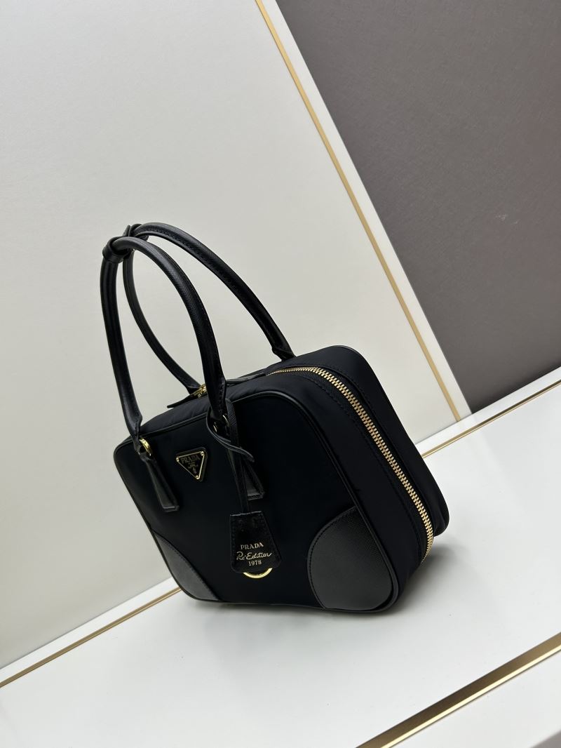 Prada Top Handle Bags